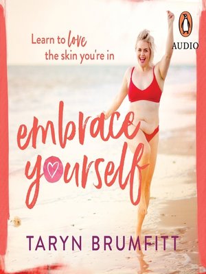 Embrace Yourself - Audiobook